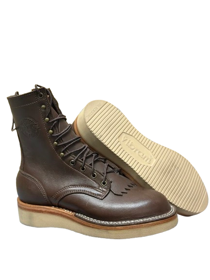Ground Pounder #68: Size 7EE. Rugged Boots, Ready for Action. A Steal at $475. Get Yours!