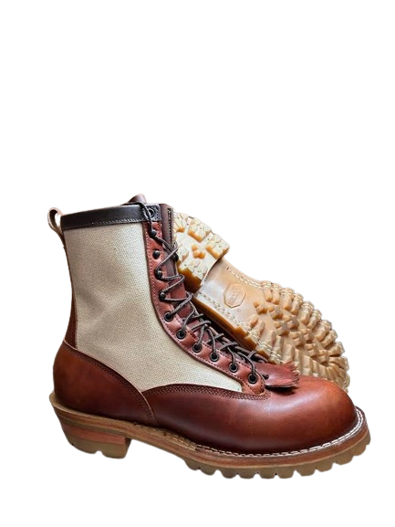Ryker AT Lace-to-Toe Boots Size 12C: Step Up Your Style Game For $525!