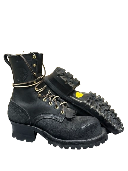 Highlander T2 Treasure Hunt Size 8.5B Iconic Style Now Yours $450
